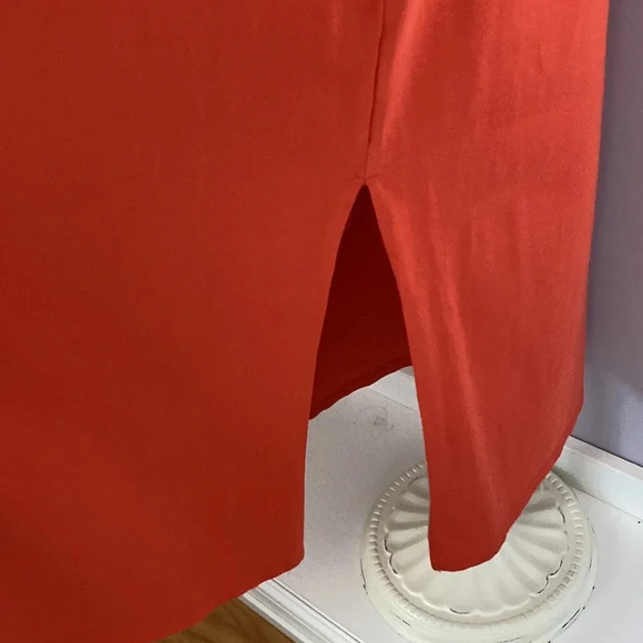 Isaac mizrahi live! Sleeveless dress size Large - Picture 3 of 11